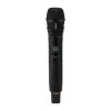 Shure SLXD24D+E/N8C-G65 - Podwójny cyfrowy system bezprzewodowy